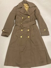 Wwii waac wool for sale  Hubbardston