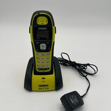 Uniden dect 6.0 for sale Uniden dect 6.0 for sale  Perrysburg