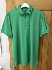 J.lindeberg men tour for sale  SIDCUP
