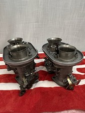 Genuine weber idf for sale  Santee