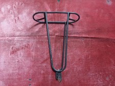 Porte bagage vélo d'occasion  Échirolles