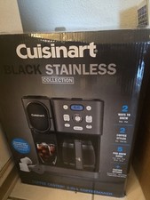 Cuisinart coffee center for sale  Tampa