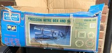 Precision mitre box for sale  BOURNE END