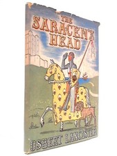 Saracen head for sale  UK