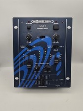Homemix mix preamp for sale  LONDON