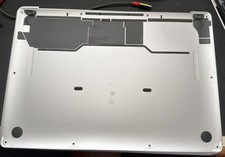 Scocca posteriore macbook usato  Vertemate con Minoprio