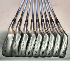Cobra king cobra for sale  Whitman
