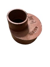 Sml reduzierstück 100x50 gebraucht kaufen  Castrop-Rauxel
