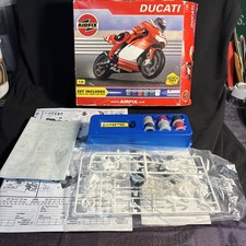 Airfix ducati model for sale  BANBURY