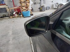 Espelho de visão lateral do motorista manual dobrável aquecido compatível com 11-16 JETTA 2911977 comprar usado  Enviando para Brazil