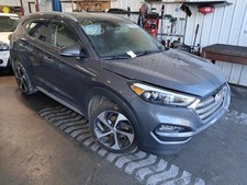 2017 hyundai tucson for sale  Mount Olive