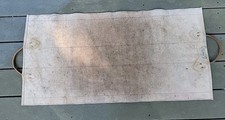 Bean canvas firewood for sale  Quincy