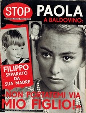 Stop 1968 1038 usato  Italia