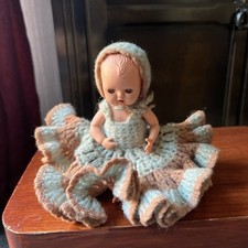 Old plastic doll for sale  NOTTINGHAM