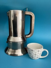 Alessi 9090 caffettiera usato  Torino