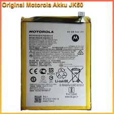 Original Motorola JK50 Akku Für Moto G8 Power Lite, E7i Power Battery Batterie comprar usado  Enviando para Brazil