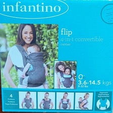 Infantino flip convertible for sale  BEXLEY