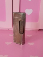 Briquet lighter dunhil d'occasion  Paris XIV