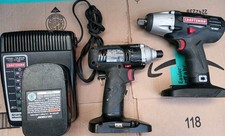 Craftsman 19.2 impact for sale  Richmond