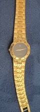Gucci 3300l gold for sale  Memphis