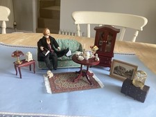Dolls house 1.12 for sale  KING'S LYNN