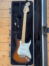 fender stratocaster american special for sale fender stratocaster american special for sale LONDON