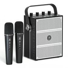100w powerful voice for sale  USA