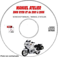 R1150 manuel atelier d'occasion  France