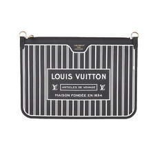 Pochette louis vuitton usato  Spedire a Italy