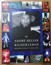 Andre heller bilderleben gebraucht kaufen  Stuttgart