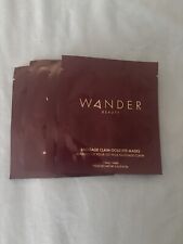 Wander beauty baggage for sale  San Francisco