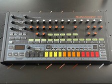 Behringer mkii rhythm gebraucht kaufen  Berlin