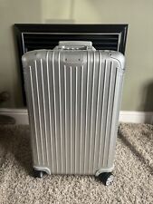 Rimowa medium check for sale  NEWCASTLE