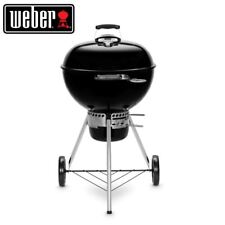 Weber master touch for sale  NUNEATON