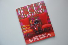 Elle decoration 2001 gebraucht kaufen  Frankfurt am Main