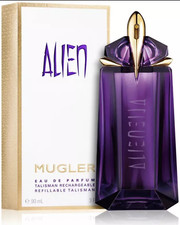 Mugler alien women for sale  COATBRIDGE