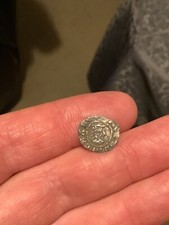 Rare genuine silver for sale  BRACKNELL