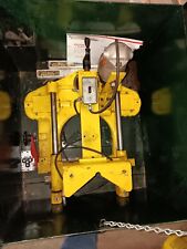 Wachs guillotine electric for sale  Graytown