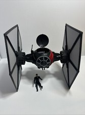 Star wars black d'occasion  Expédié en Belgium