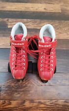 Riedell diablo speed for sale  LONDON