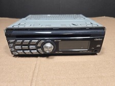 Rádio de carro Clarion DB175MP 50Wx4 MP3 WMA original - FUNCIONA BEM, SEM FIOS/chicote de fios comprar usado  Enviando para Brazil