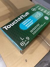Gant nitril touchntuff d'occasion  Meyzieu