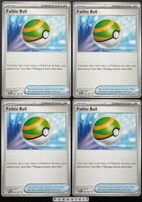 Lot cartes pokemon d'occasion  Valognes
