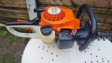 Stihl hs45 pro for sale  MANCHESTER