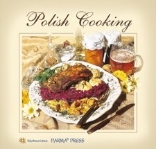 Polish Cooking Kuchnia polska (wersja angielska) by Byszewska, Izabella Book The na sprzedaż  Wysyłka do Poland