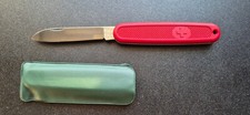Couteau victorinox solo d'occasion  Cattenom