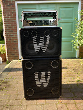 Bass rig ashdown for sale  EASTLEIGH