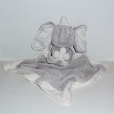Disney elephant blanket d'occasion  Expédié en Belgium