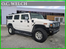 2003 hummer lux for sale  Hardeeville