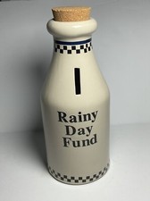 Rainy day fund for sale  Shoals